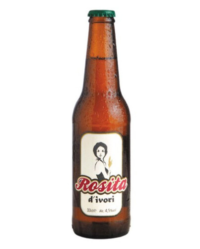 Rosita d'Ivori 33cl.